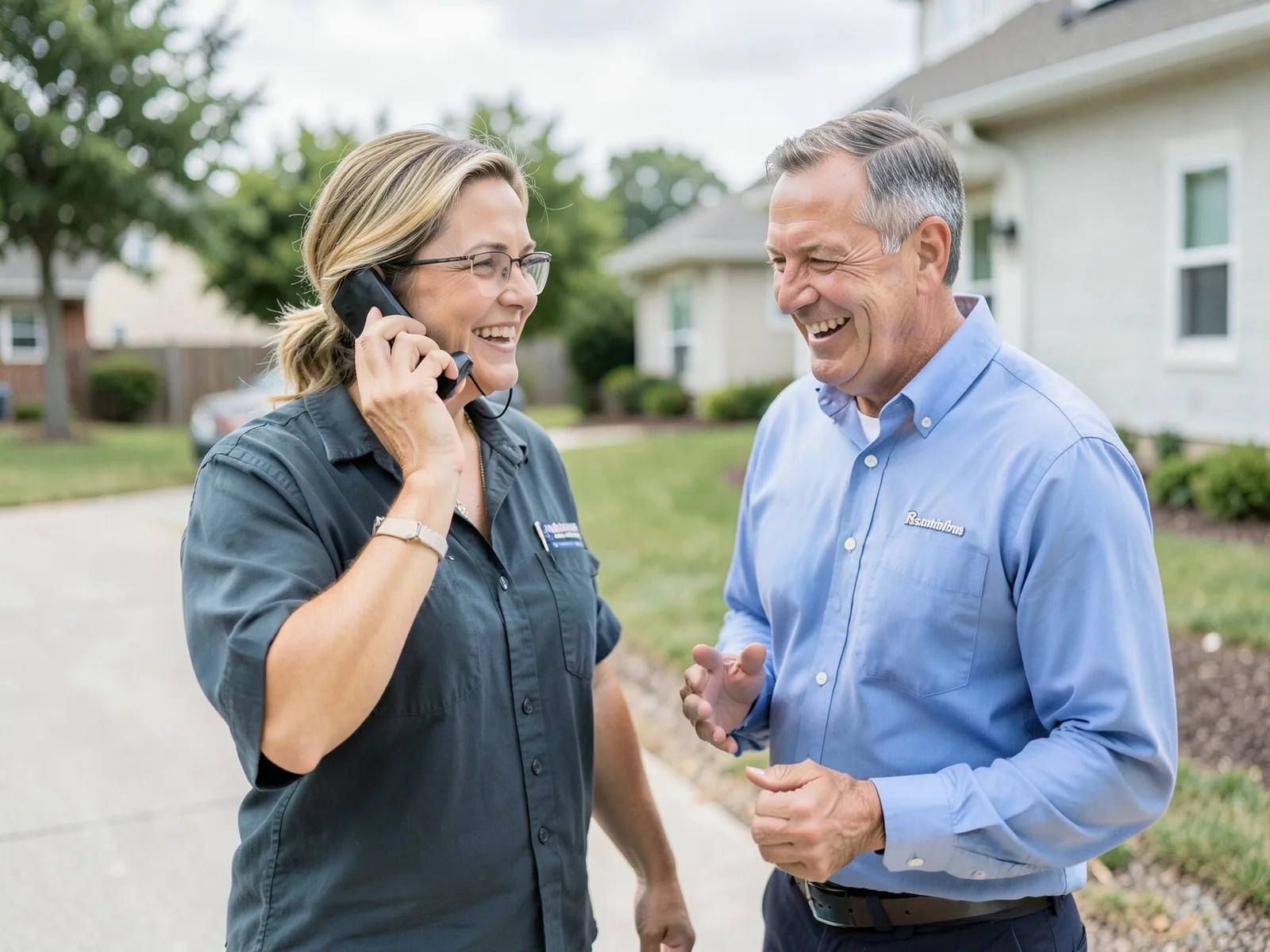 Frequently Asked Questions About Storm Damage Restoration in West Point, CA